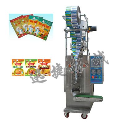 面對(duì)市場(chǎng)風(fēng)云，全自動(dòng)粉劑包裝機(jī)冷靜應(yīng)對(duì)