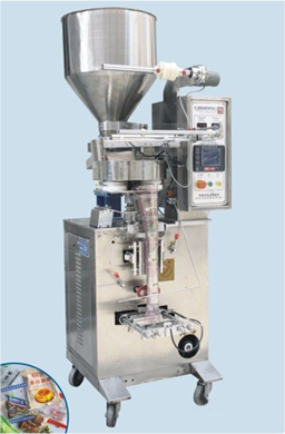 稱量自動包裝機創(chuàng)造精良包裝