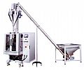 大型立式粉劑包裝機